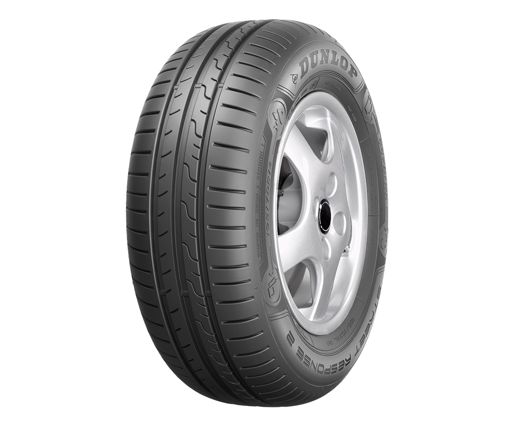 185/65 R14 86T SP Street Response 2 