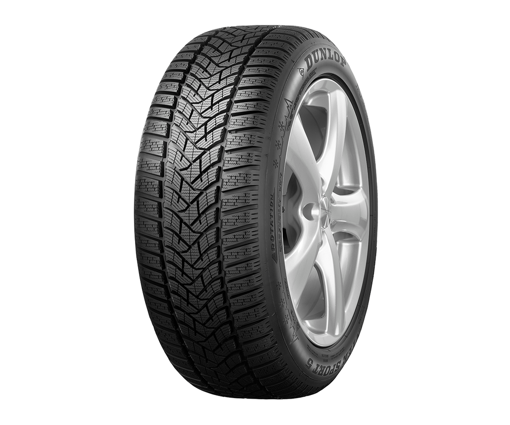 235/45 R18 98V Winter Sport 5 XL MFS 3PMSF