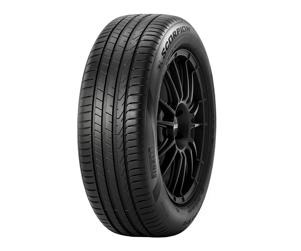 PNEU PN PIR 235/40R20 96V XL SCORPN