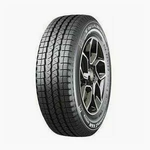 PNEU 205/65R16C 107T TRIANGL SEASONX VAN