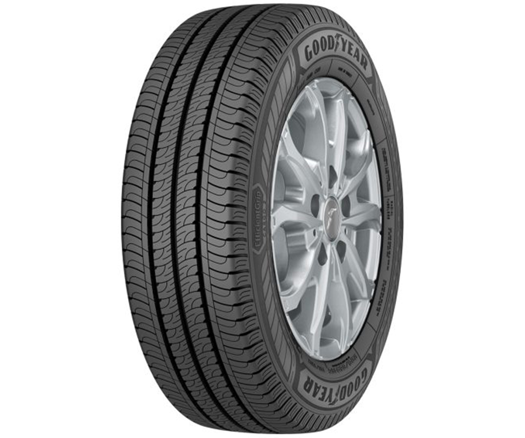 PNEU 215/60 R17C 109/107T Efficientgrip Cargo 2 8PR
