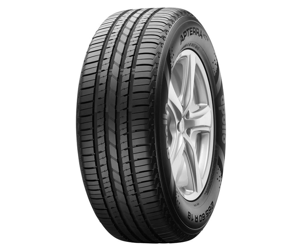 225/60 R17 99H APOLLO APTERRA HT2
