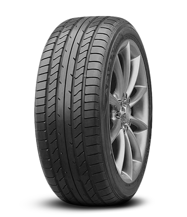 PNEU 215/60 R17 96H Aspec A349A Mitsubishi