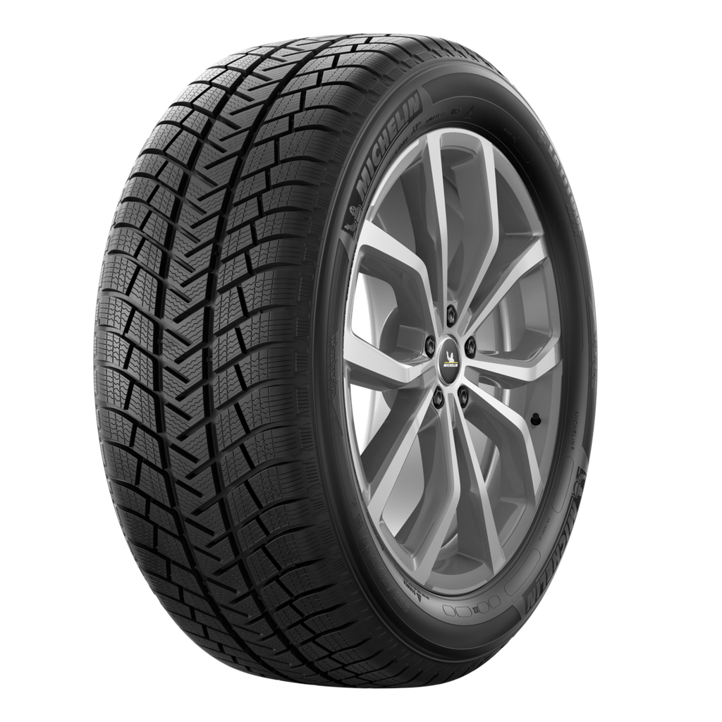 PNEU PN MICH 255/55 R18 109V LAT ALPIN N1 XL