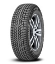 255/55 R19 111V MICHELIN LATITUDE ALPIN LA2