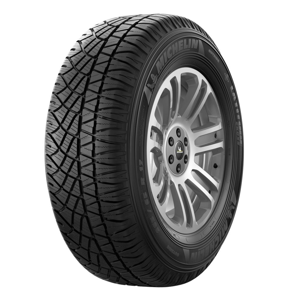 PNEU PN MICH 265/60R18 110H LAT CROSS