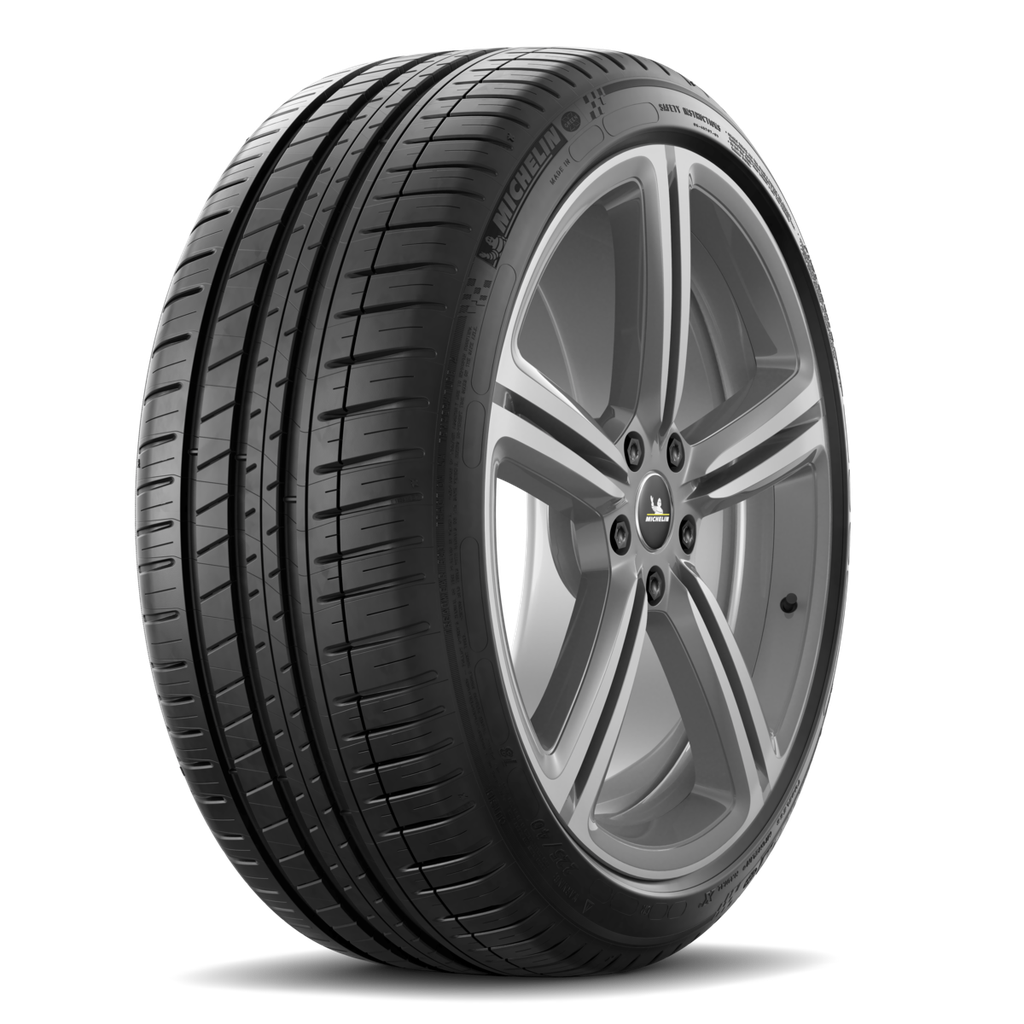 PNEU PN MICH 215/45R16 90V P SPO 3 AO DT1 XL