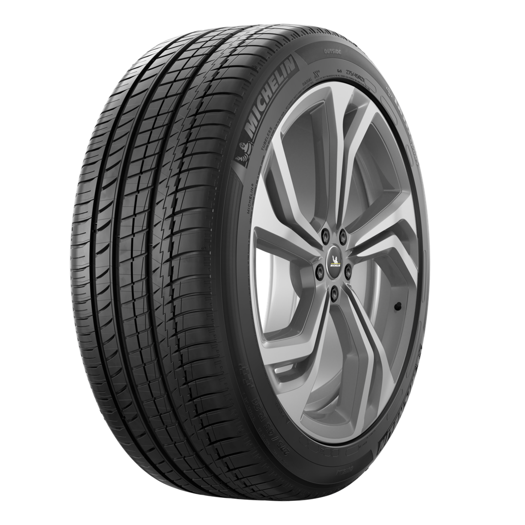 PNEU PN MICH 275/45 R20 110Y LAT SPORT N0 XL
