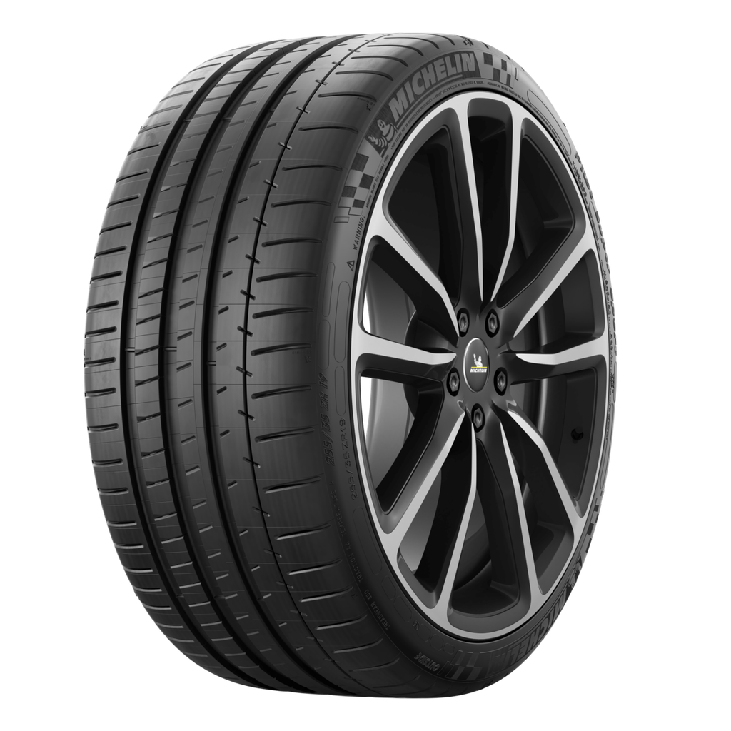 PNEU PN MICH 285/30ZR20 XL 99Y PIL SUP SPO *
