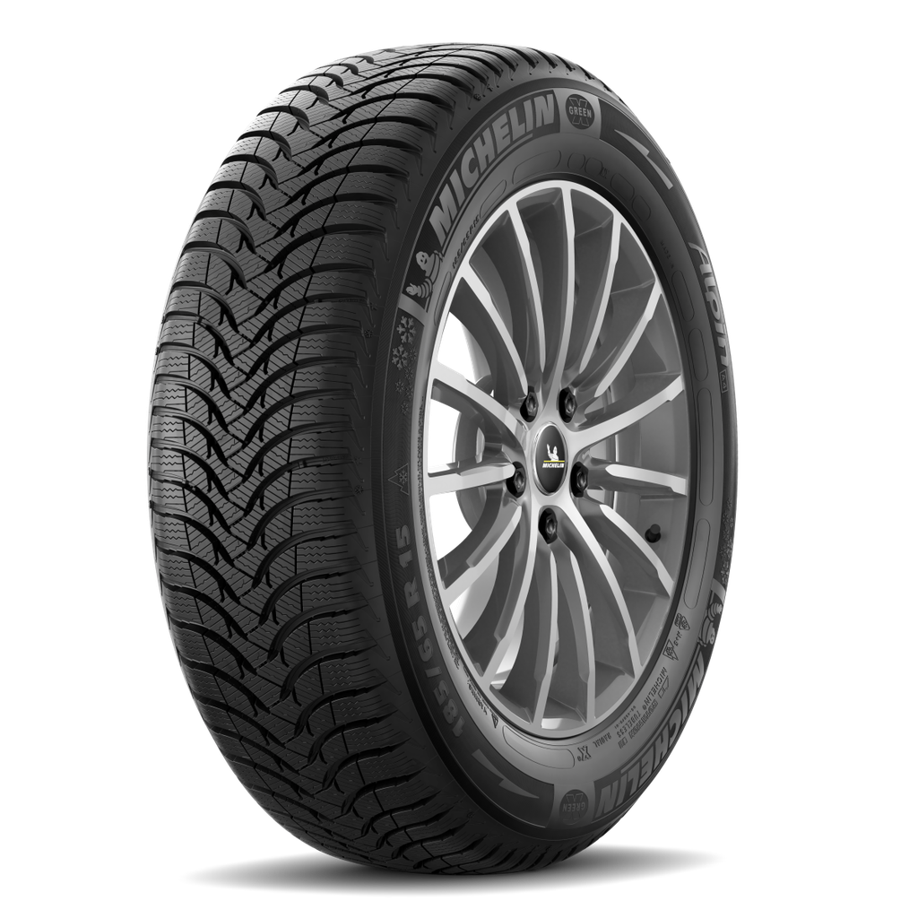 PNEU PN MICH 175/65 R15 84T ALPIN A4