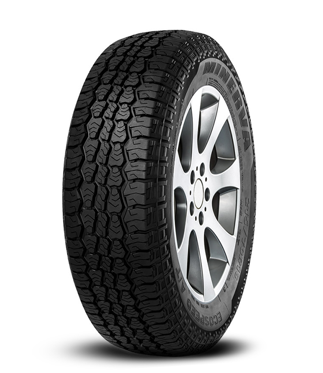 PNEU 255/70 R15 112H Ecospeed A/T XL