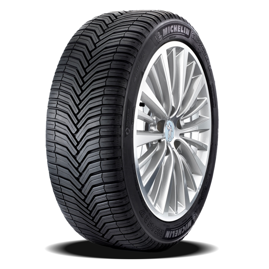 PNEU PN MICH 225/55R18 XL 102V CROSSCLIM AO