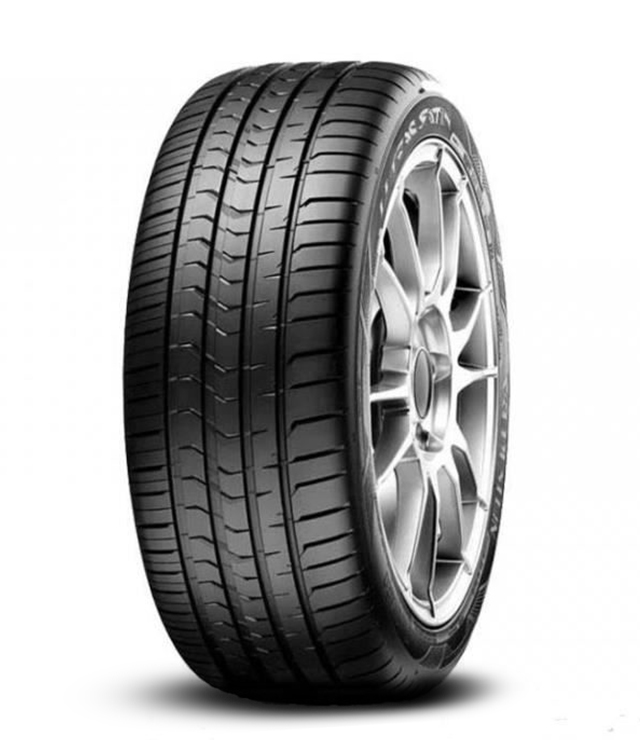 PNEU 245/35 ZR18 92Y Ultrac Satin XL