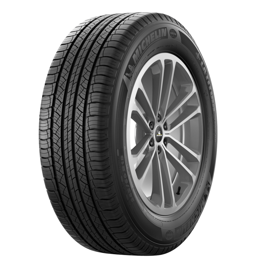 PNEU PN MICH 235/60R18 XL 107V LTOUR HP JLRDT