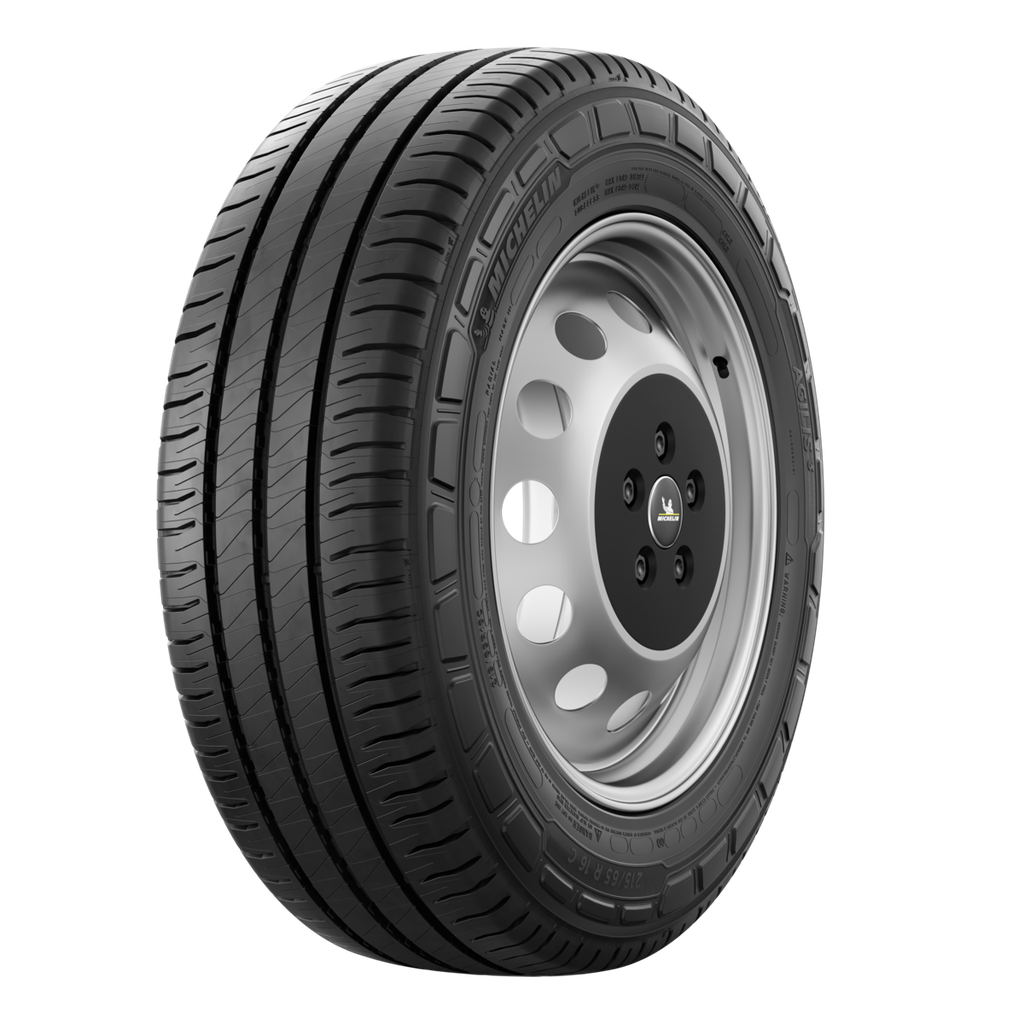 PN MICH 225/75R16C 118/116R AGILIS 3