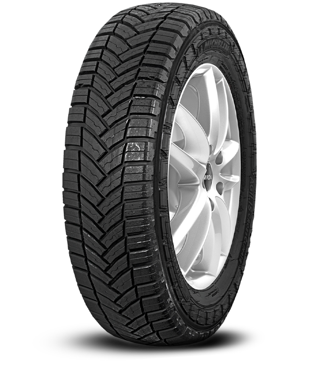 PN MICH 225/55R17C 109/107T AG CROSSCLIM