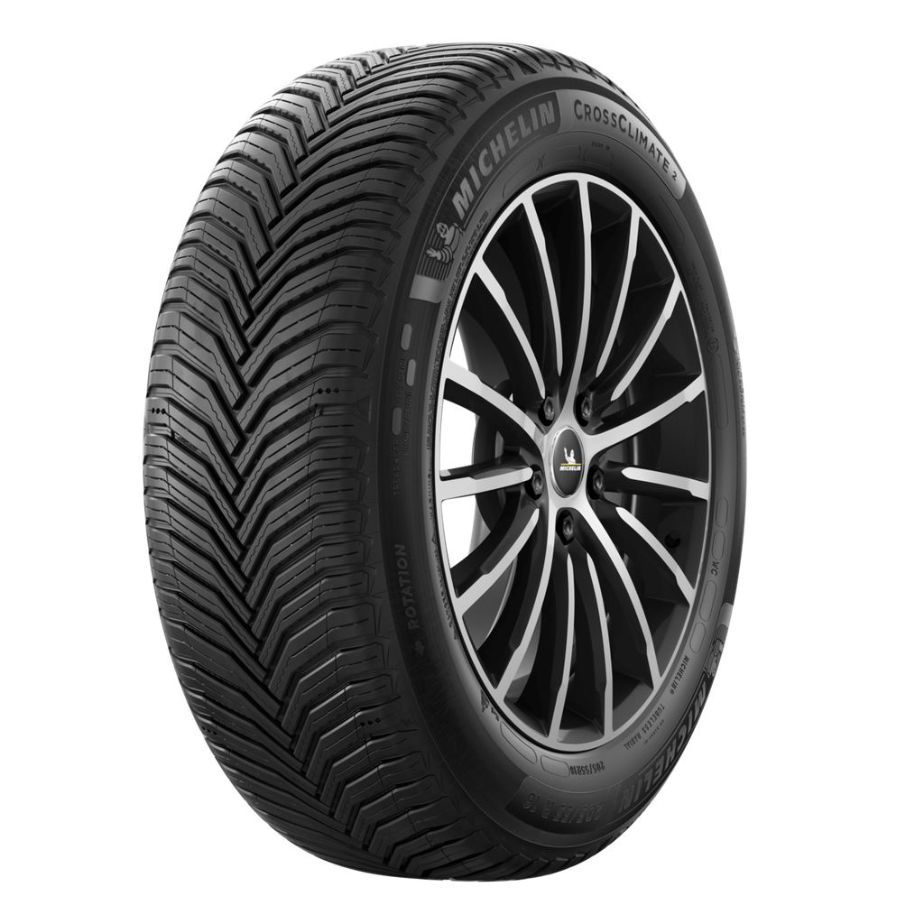PNEU PN MIC 195/55R15 XL 89V CROSSCLIMATE 2