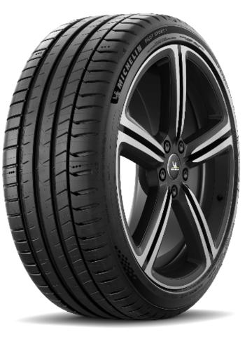205/40 R17 84Y MICHELIN PILOT SPORT 5