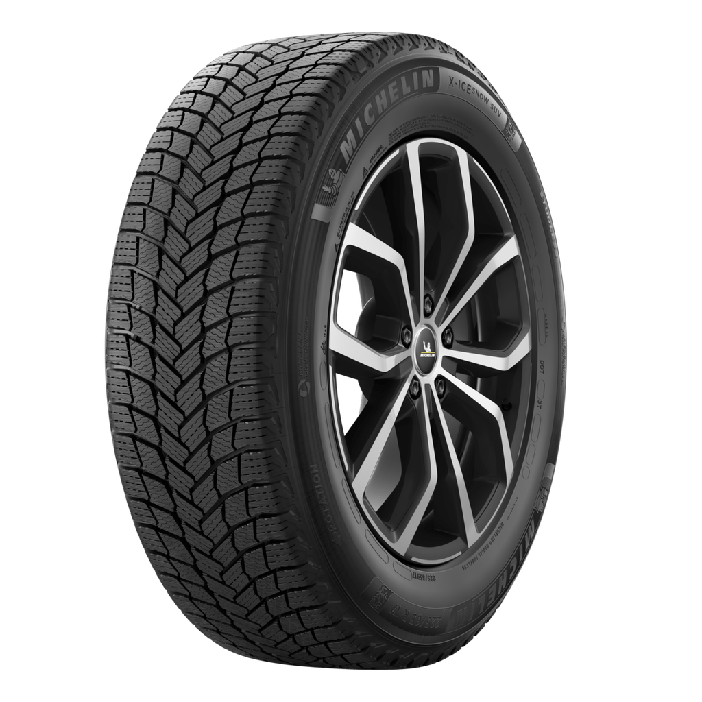 PNEU PN MIC 275/40R20 XL 106H X-ICE SNOW SUV