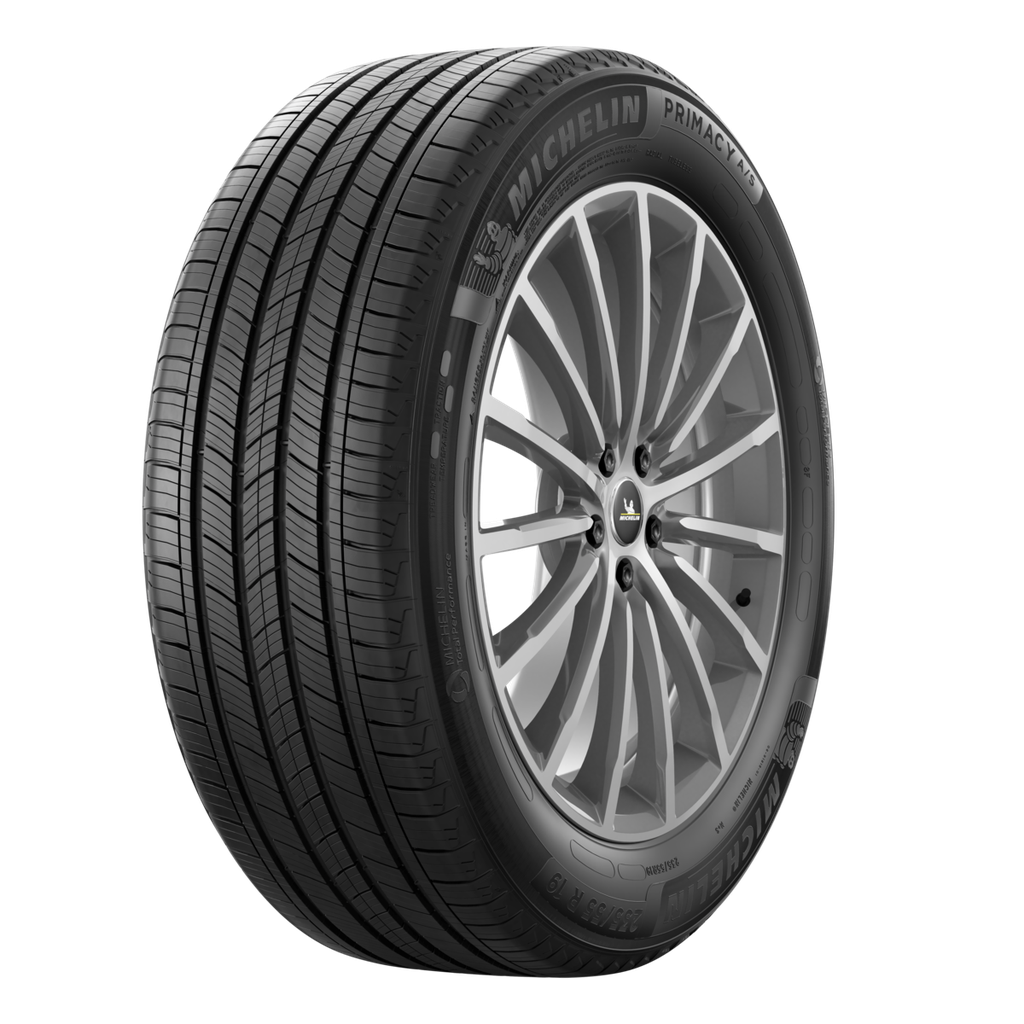 PNEU PN MICH 255/55R20 XL 110V PRIMACY A/S