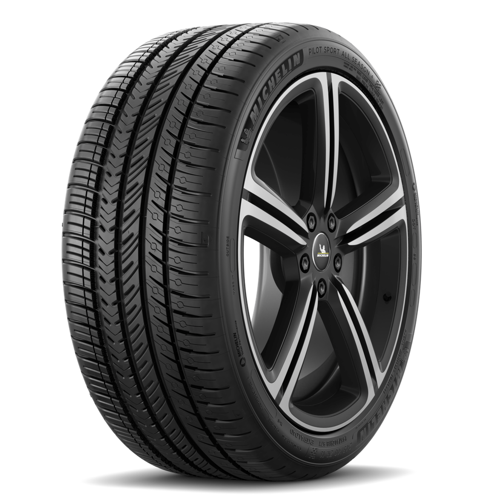 PN MIC 275/35R21 XL 103V PS AS4 MO1