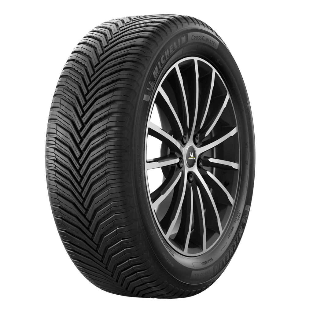 PNEU PN MIC 285/40R20 XL 108V CROSSCLIMATE2 A