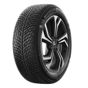 PNEU 285/45 R22 114V MICHELIN PILOT ALPIN 5 SUV