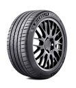 215/40 R18 89Y MICHELIN PILOT SPORT 4 S