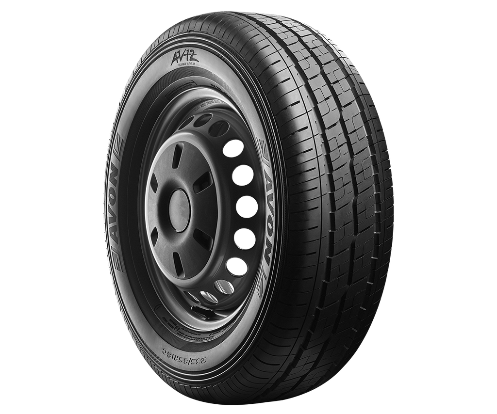 225/75 R16 121R AVON AV12
