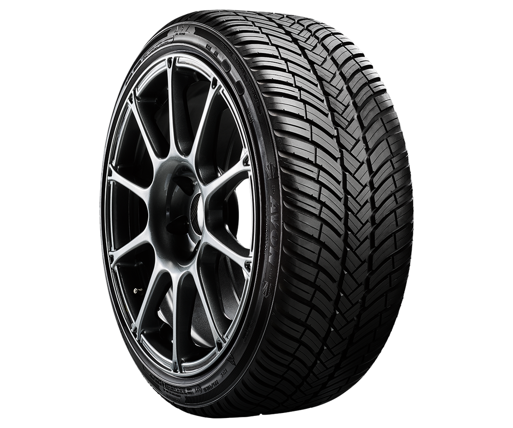 235/55 R19 105W AVON AS7