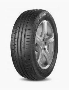 PNEU PN 205/55R16 91W TRAC X-PRIVILO TX1