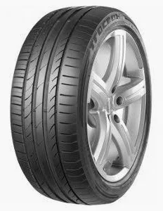 PNEU PN 235/35R19 91Y TRAC X-PRIVILO TX3 XL