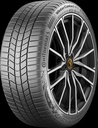 265/30 R19 93V CONTINENTAL WinterContact 8 S