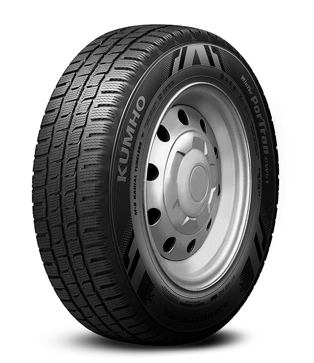 PNEU KH 235/65  R16C  115/113R08L PORTRAN CW51