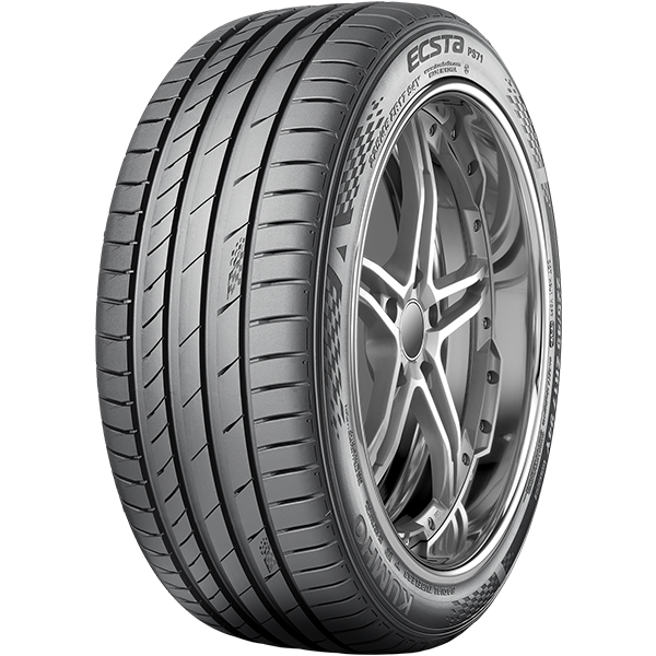 PNEU KH 235/45 ZR17       97 YXLL ECSTA PS71