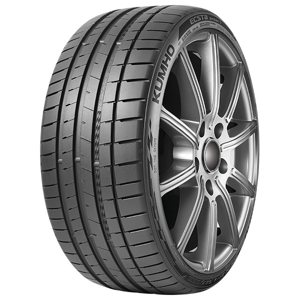 PNEU KH 265/35 ZR20      (99 Y)XL ECSTA Sport S PS72
