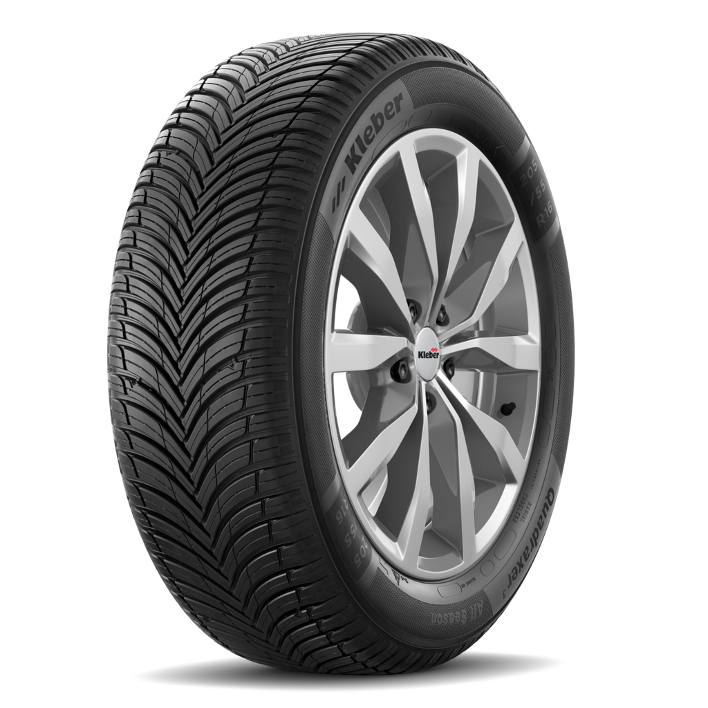 PN KLE 235/40R19 XL 96Y QUADRAXER 3