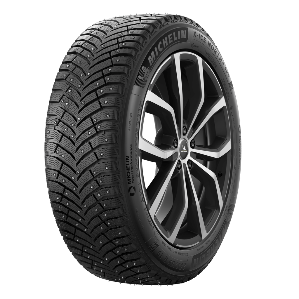 PN MIC 265/50R22 XL 112T X-ICE N4 CL S