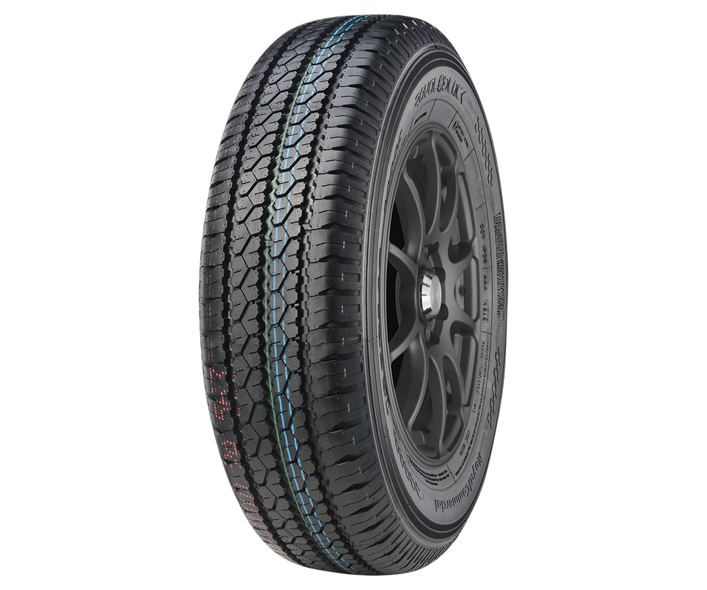 PNEU 205/65R16C 107T RBK ROYAL COMMERCIA