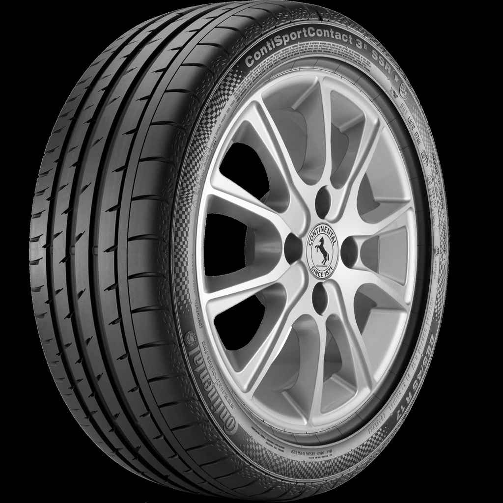 275/35 R18 95Y CONTINENTAL ContiSportContact 3