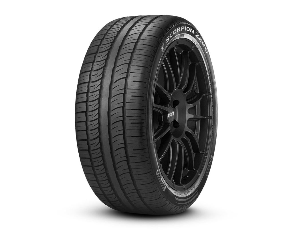 PNEU PN PIR 285/45R21 113W XL S-ZERO MO1