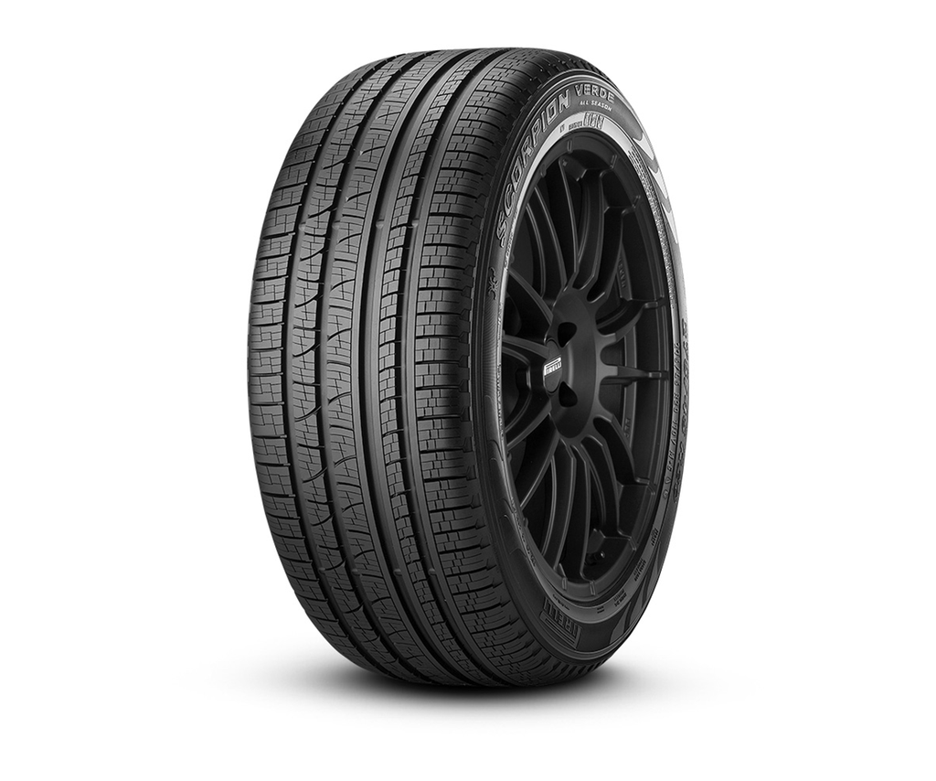 PN PIR 265/40R21 101V S-VEAS NE0