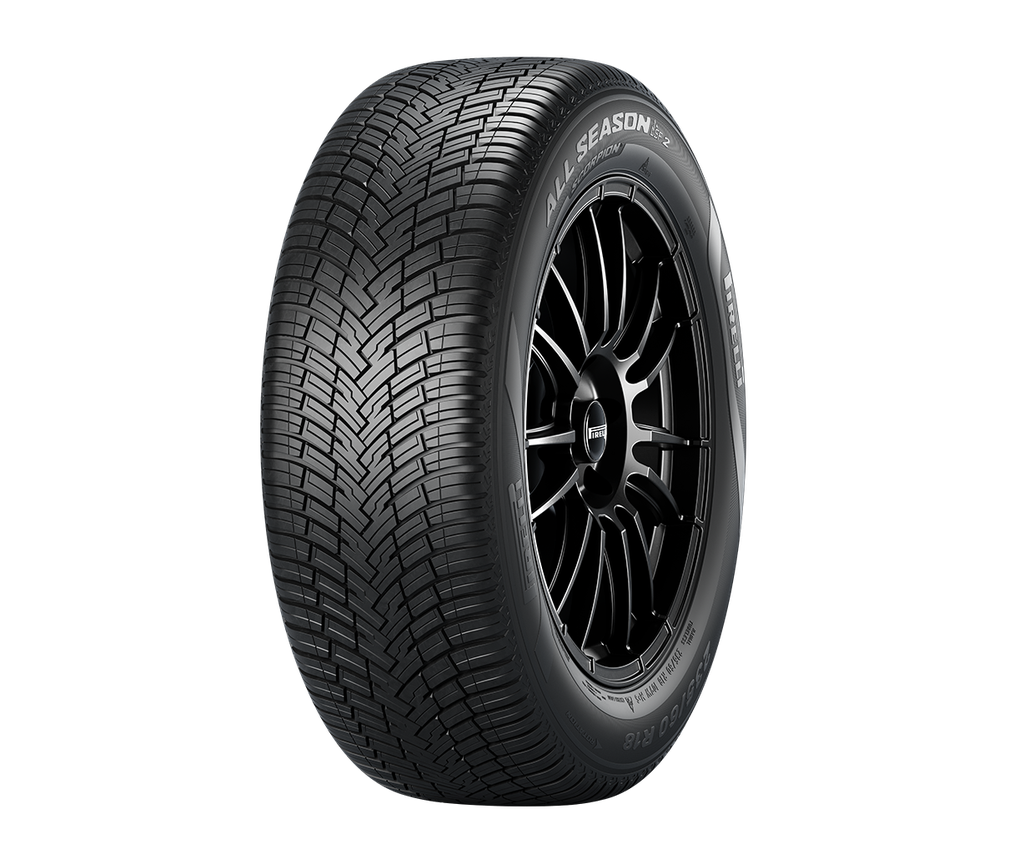 PN PIR 255/40R20 101H XL SC-SF2 VOL ELT