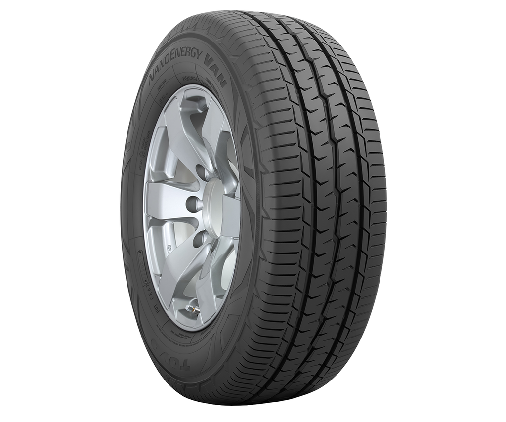 175R14C 99S TOYO NANOENERGY VAN