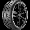 265/35 R22 102(Y) CONTINENTAL SportContact 6