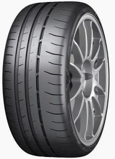 PNEU 245/30 ZR20 90Y Eagle F1 Supersport R XL MFS