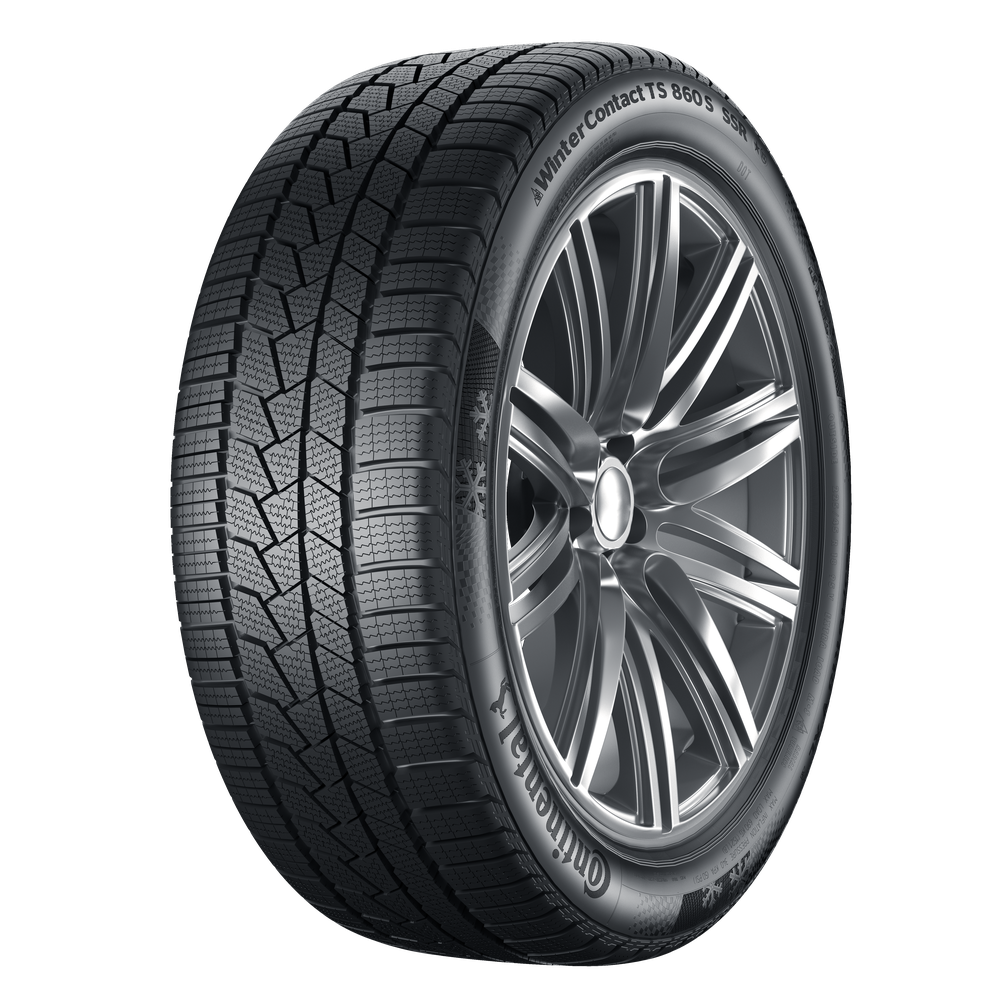 PNEU 245/40R21 100V XL FR TS860S AO