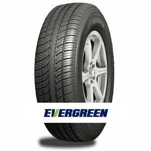 PN 195/70 R 14 91T EVERGREEN EH22