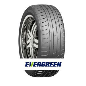 PN 245/40R17 95Y EVERGREEN EU728 XL