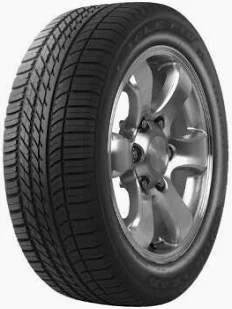 PNEU 255/55 R20 110W Eagle F1 Asymmetric SUV AT XL MFS M+S Land Rover